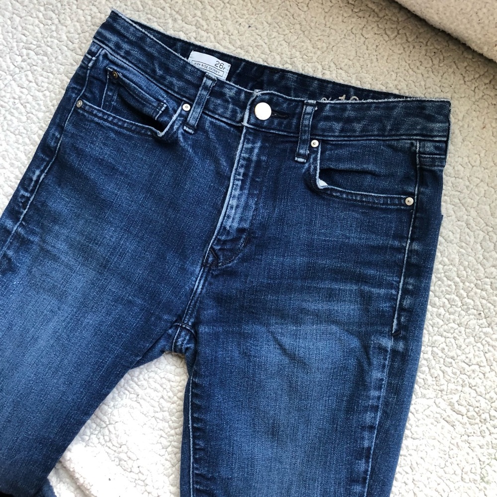 Gap Skinny Jeans